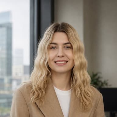 Iveta Dupenopulosová
